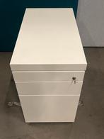 Ladekast / ladeblok / rolcontainer 33x59xH54 cm, 20 stuks, Huis en Inrichting, Kasten | Ladekasten, Gebruikt, Verzenden, 50 tot 100 cm