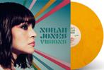 Norah Jones - Visions (Limited Edition) Orange Swirl Vinyl, Verzenden, Nieuw in verpakking