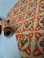 Vintage Sinterklaas Cadeaupapier!, Ophalen of Verzenden, Zo goed als nieuw