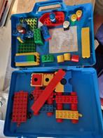 duplo, Ophalen of Verzenden, Gebruikt, Losse stenen, Duplo