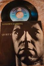 single: Golden Earring - Quiet eyes, Verzenden, Zo goed als nieuw, Pop