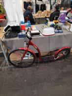 Step, Fietsen en Brommers, Ophalen, Nieuw, Xl Stepper