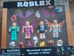 Roblox poppetjes, Verzamelen, Ophalen of Verzenden, Gebruikt