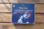 Bellini Norma - Tourangeau, Sutherland / Bonynge, Romantiek, Opera of Operette, Verzenden