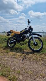 Honda mt5, Ophalen, Gebruikt, Maximaal 45 km/u, 70 cc