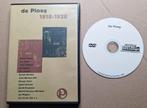 De Ploeg 1918-1928 - docu over deze kunstenaarsvereniging, Alle leeftijden, Ophalen of Verzenden, Kunst of Cultuur