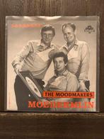 The Moodmakers - Moedermijn Single, Gebruikt, 7 inch, Single, Ophalen of Verzenden