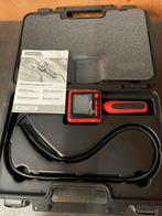 Powerfix Inspectie Camera PEK 2.4 A1, Doe-het-zelf en Verbouw, Ophalen of Verzenden, Zo goed als nieuw, Overige meters