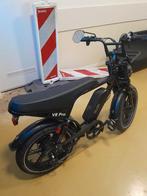 Fatbike V8 Pro & Phatfour - Zonder Oplader, Gebruikt, 55 tot 59 cm, 30 tot 50 km per accu, Ophalen