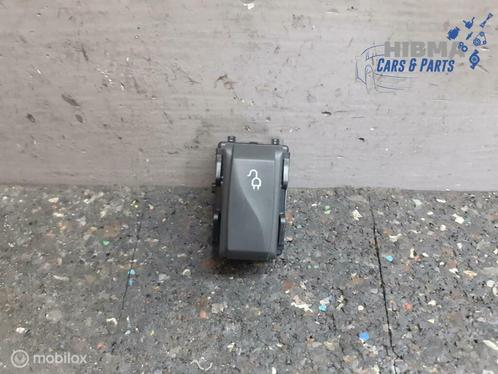 Renault Zoe Q210 Schakelaar Tankklep 252801770R, Auto-onderdelen, Dashboard en Schakelaars, Renault, Gebruikt, Ophalen of Verzenden