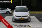 Volkswagen Golf Plus 1.4 TSI Highline STOELVERWARMING NAVI, Gebruikt, 4 cilinders, 700 kg, 122 pk