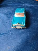 Rolls Royce Silver Shadow coupé.  Corgi toys, Ophalen of Verzenden, Gebruikt, Auto, Corgi