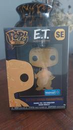 Funko Pop! Pin E.T., Ophalen of Verzenden, Nieuw