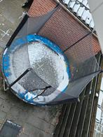 Trampolines, Kinderen en Baby's, Speelgoed | Buiten | Trampolines, Ophalen of Verzenden, Zo goed als nieuw