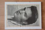 Afbeelding Elvis Presley popblad, Ophalen of Verzenden, Zo goed als nieuw, Foto of Kaart