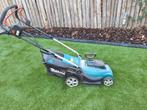 Makita ELM3320 Elektrische Grasmaaier, Ophalen, Cirkelmaaier, Gebruikt, Elektrische grasmaaier