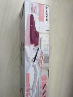 Silvercrest Handstoomapparaat - Nieuw in doos!, Ophalen of Verzenden, Nieuw, Draadloos strijkijzer