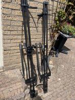 Thule dakdrager voor fiets, 2 st., Ophalen, Gebruikt