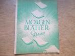 Morgenblätter - johann strauss - piano, Gebruikt, Klassiek, Ophalen of Verzenden, Artiest of Componist