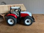 Siku 1:32 Tractor STEYR cvt 6230, Verzenden, Tractor of Landbouw, SIKU