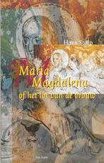 Stolp – Maria Magdalena of het lot van de vrouw, Boeken, Esoterie en Spiritualiteit, Ophalen of Verzenden, Zo goed als nieuw, Achtergrond en Informatie