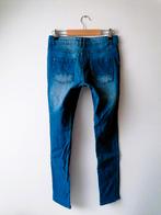 Hema skinny fit spijkerbroek jeans maat 164 ZGAN, Kinderen en Baby's, Kinderkleding | Maat 164, Broek, Meisje, Ophalen of Verzenden