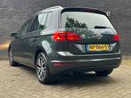 Volkswagen Golf Sportsvan 1.4 TSI Allstar Automaat l Navigat, Auto's, 65 €/maand, Gebruikt, Euro 6, 4 cilinders