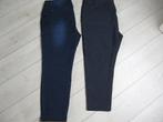 2 Nw L broek grote maten 52 nw collectie €20.00 Pst.BPC Only, Ophalen of Verzenden, Nieuw, Blauw, Broek of Spijkerbroek