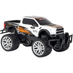 Carrera RC Auto Ford Raptor F-150 - Wit 2,4GHZ RC Model, Carrera, Auto offroad, Schaal 1:14, Nieuw