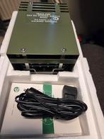 Sailor omvormer 24V => 12V DC, Telecommunicatie, Zenders en Ontvangers, Ophalen of Verzenden, Zo goed als nieuw, Zender en Ontvanger