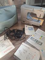 Lewenstein Naaimachine - Goed Onderhouden, Hobby en Vrije tijd, Naaimachines en Toebehoren, Ophalen, Gebruikt, Naaimachine, Lewenstein