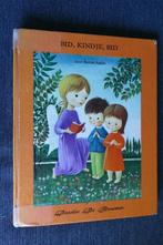 Bertus Aafjes – Bid, kindje, bid, Ophalen of Verzenden, Bertus Aafjes, Fictie algemeen