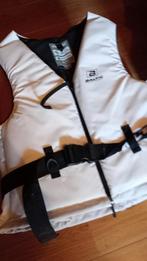 Zwemvest Baltic 70-90kg - Zo goed als nieuw!, Ophalen
