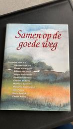 Boek Samen op de goede weg, Ophalen of Verzenden, Zo goed als nieuw, Europa