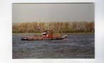 scheepvaart-foto-sleepboot-bugsier 5, Ophalen of Verzenden, Zo goed als nieuw, Motorboot, Boek of Tijdschrift