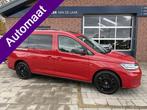 Volkswagen Caddy Maxi 1.5 TSI 5p CALIFORNIA Tiny Camper DSG, 12 maanden, Stof, Euro 6, 4 cilinders