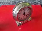 quartz klok, Ophalen of Verzenden, Wandklok