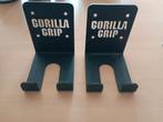 gorilla grip wand haken per 1 15 euro, Ophalen, Zo goed als nieuw, Overige typen