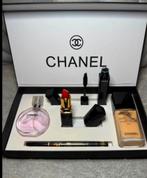 Chanel Make-up Set Compleet, Sieraden, Tassen en Uiterlijk, Uiterlijk | Cosmetica en Make-up, Overige kleuren, Gehele gezicht