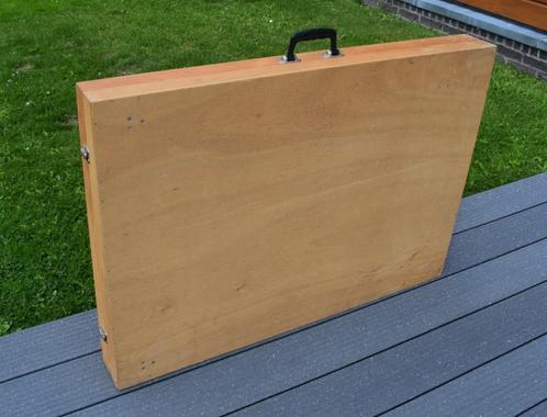 BEHANGERSTAFEL, Huis en Inrichting, Stoffering | Behang, minder dan 10 m², Ophalen
