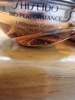 Shiseido bioperformence Lift Dynamic serum en creme ml Nieuw, Verzenden, Nieuw, Gehele gezicht