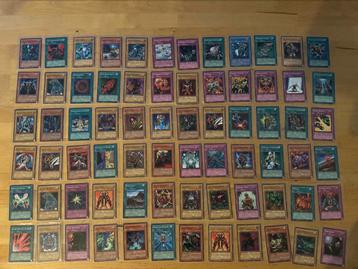 Yu-Gi-Oh! | Starter Deck Kaiba 1996 | 72 kaarten