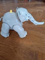 Grote olifant van "little people"., Ophalen of Verzenden, Zo goed als nieuw, Olifant