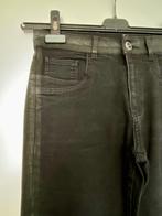 G775 Para Mi maat 38=M jeans spijkerbroek broek zwart, Para Mi, Zwart, Ophalen of Verzenden, Zo goed als nieuw
