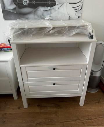 Commode Sundvik Ikea beschikbaar voor biedingen