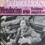Michael Holm - Mendocino Single, Ophalen of Verzenden
