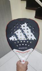 Adidas Metalbone Team 3.4 2025 padelracket Nieuw, Sport en Fitness, Ophalen of Verzenden, Nieuw, Padelracket