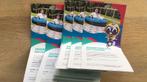 10 kaartjes Adventure city Rotterdam, Tickets en Kaartjes, Twee personen, Ticket of Toegangskaart