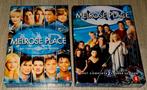 Melrose Place - Seizoen 1 & 2 - 12 DVDs, Boxset, Drama, Ophalen of Verzenden, Zo goed als nieuw