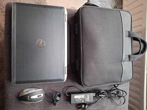 Dell Latitude E6530 laptop., Computers en Software, Windows Laptops, Gebruikt, 15 inch, HDD, 2 tot 3 Ghz, 8 GB, Ophalen of Verzenden